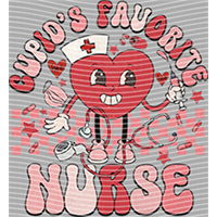 nurse-HS 323